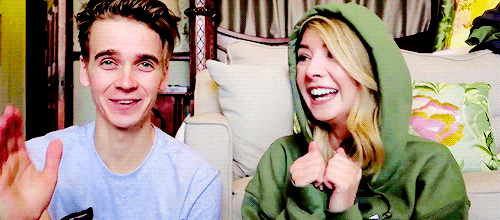 zalfieworld: ‘‘That was rubbish!’’ 