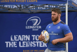 bigguythings:  roscoe66:  Sean O'Brien of Leinster Rugby    Just Big Guys: 08/10