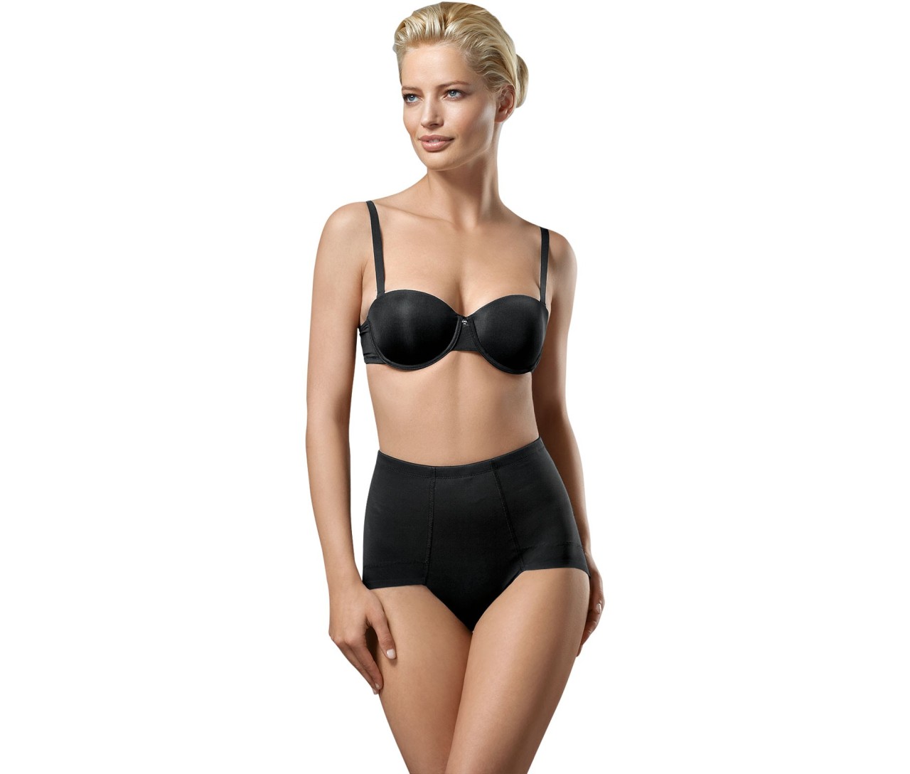 luxury-lingerie-shapewear:  Awesome Lingerie &amp; Shapewear Collection