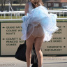 i-want-to-be-a-girl2:pantyhosestockingslover:pengtinnn:  Putting On A Pantyhose.