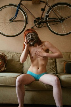 ms-sarahanne:  Ryan myers × SarahAnne   Ms-sarahanne.tumblr.com