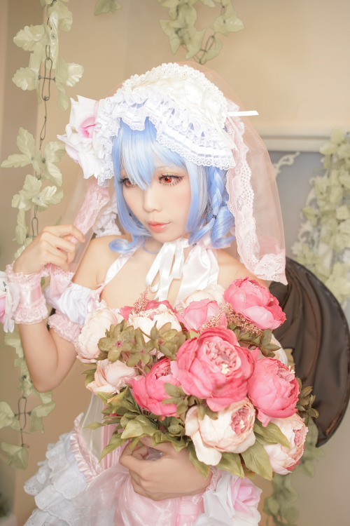 Touhou Project - Remilia Scarlet (Ely) 8HELP US GROW Like,Comment & Share.CosplayJapaneseGirls1.5 - www.facebook.com/CosplayJapaneseGirls1.5CosplayJapaneseGirls2 - www.facebook.com/CosplayJapaneseGirl2tumblr - http://cosplayjapanesegirlsblog.tumblr.co