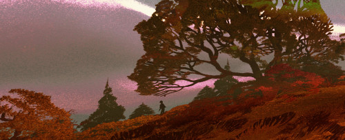 thecollectibles:  Art by  Gabriel Gomez  