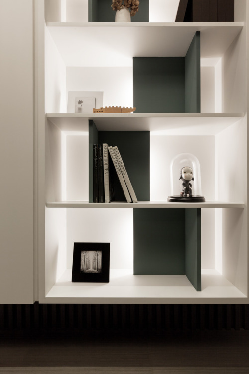 {Stumbled across this project (model suite?) by Taiwanese design firm Meimasu on Pinterest (been try