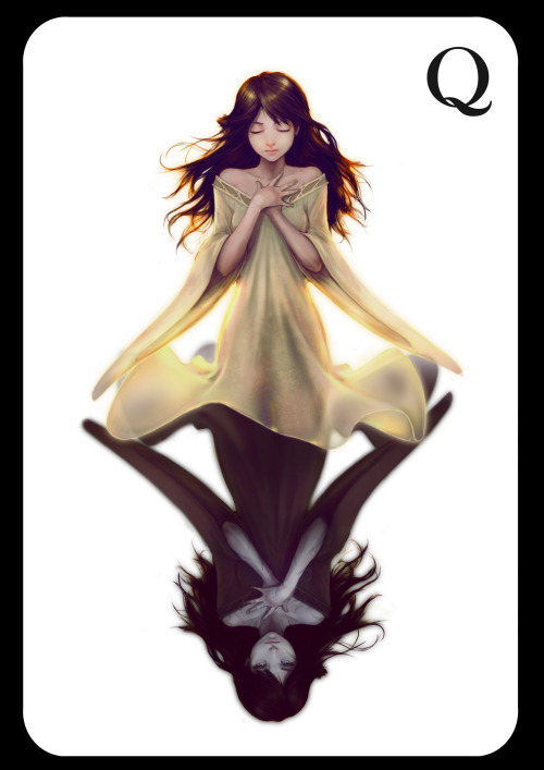 noichitat:    good-and-evil by pguilty 