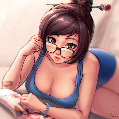 Porn photo sgeewiz:Mei < |D’‘‘