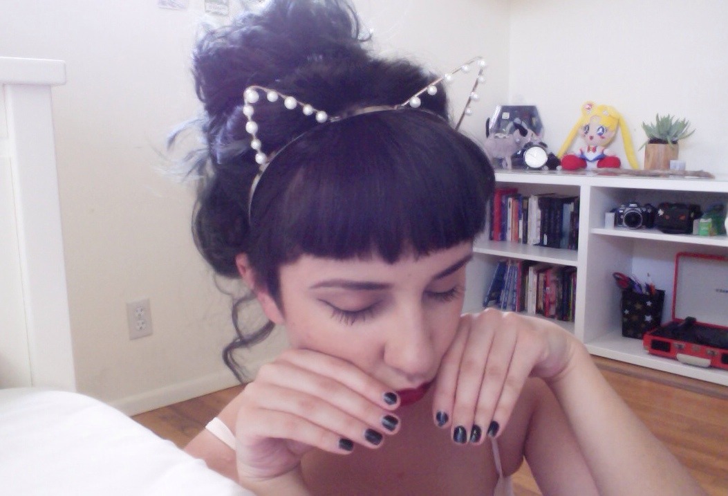 carbon2:  I was a cat today wbu wyd