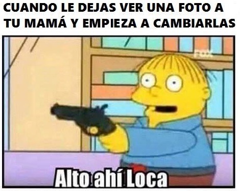 futubandera:  Disculpen, tengo una pregunta porque webean tanto con el gore (imagen