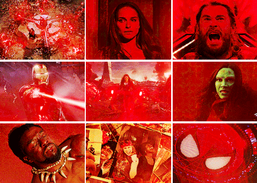 There Was An Idea, Called The Avengers Initiative. The Idea Was To Bring Together A Group Of Remarkable