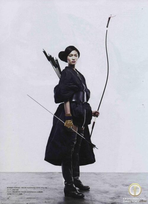 blackbyasiat:Chiharu Okunugi