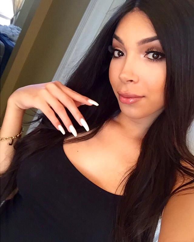 dreamtgirls:  Kourtney LopezTransexual Escort, Michigan
