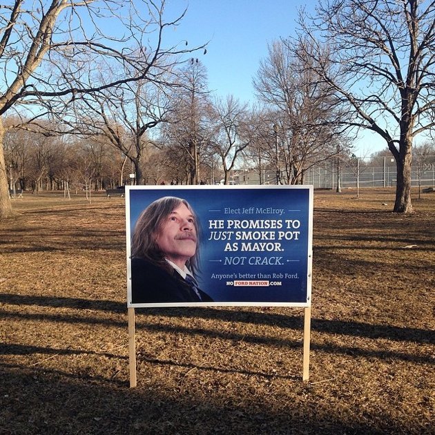 spankmehardbarry:  so for the upcoming toronto election, opponents of rob ford have