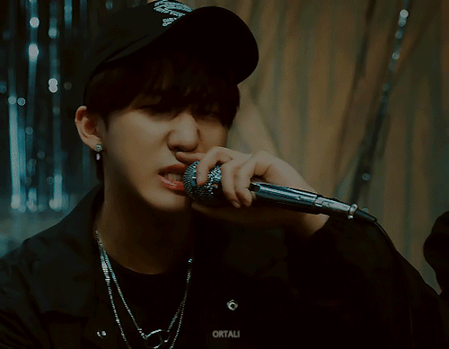 Random Stray Kids Mv (6/?): 19 Video
