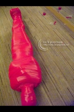 Latex enclosure 69