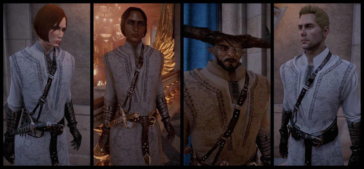 dragon age inq mods