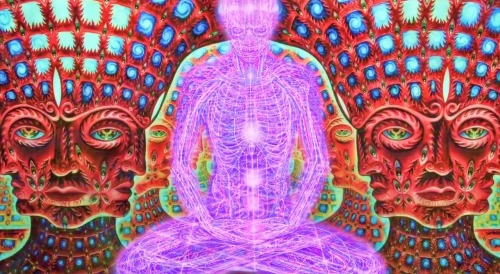 Alex Grey TOOL porn pictures