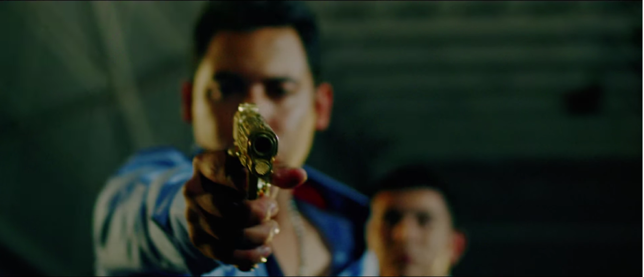 de-sinaloa-para-el-mundo:  Ariel Camacho 
