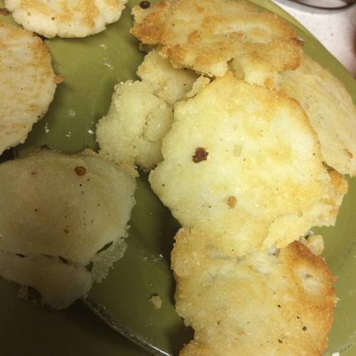 Tried to make #arepas , its a lot more difficult than anticipated. #venezuela #venezuelancuisine #cu