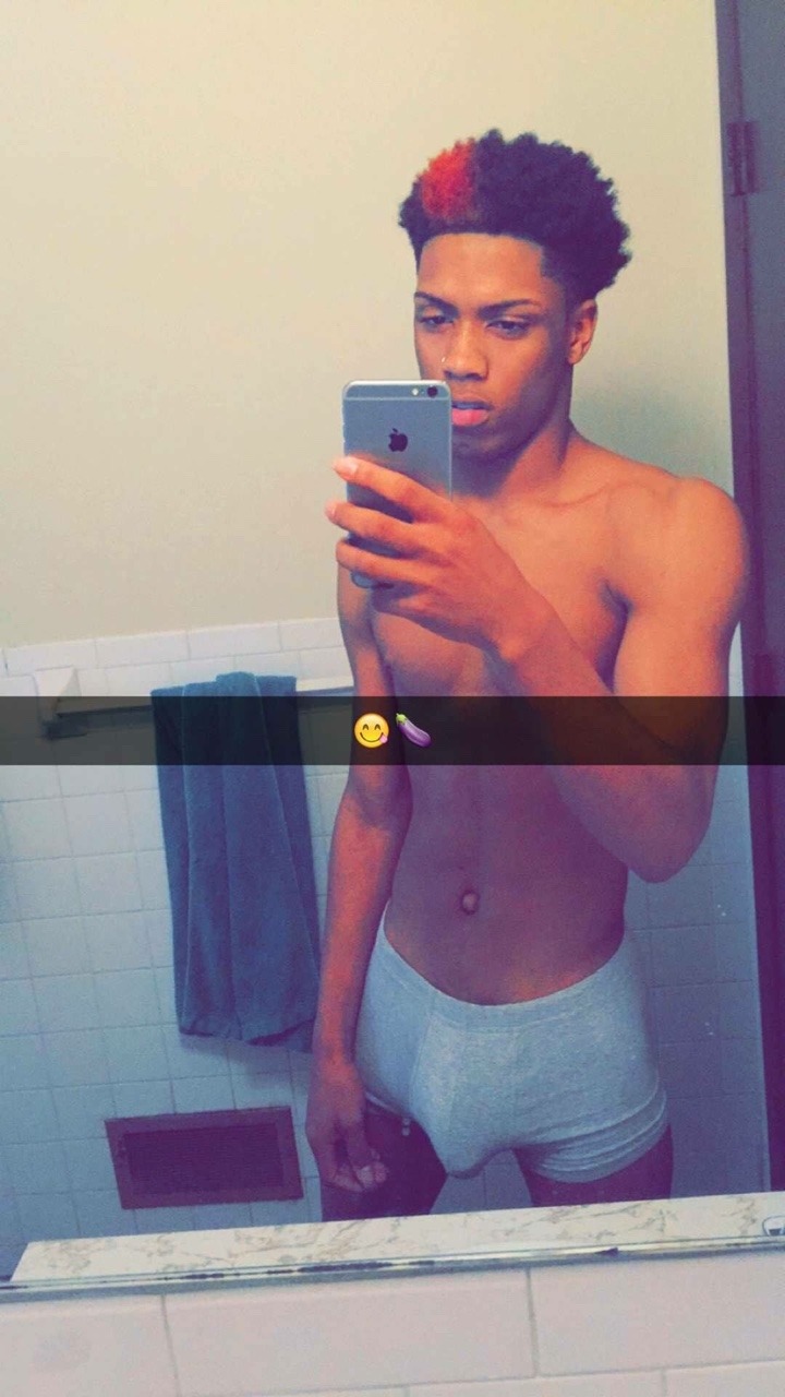 sebastiannlanes:  Old but good morning 🍆😋