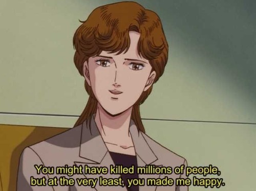 Me, Re-reading Novels About Genocidal Batshit Crazy Transhuman War Criminals For The Nth Time, Because