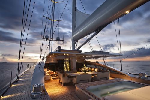 Luxury ON