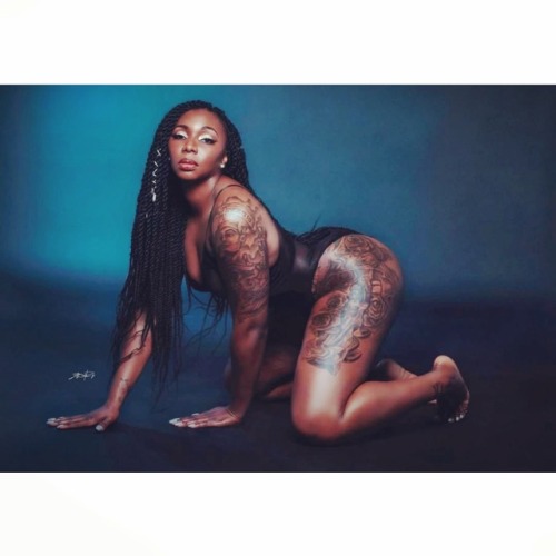 @imtheboss_pearl ❤️❤️ Thanks for sharing InkLover