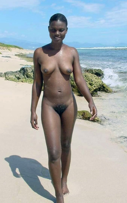 Déesses noires