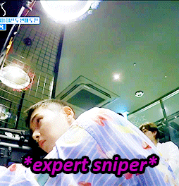 KIM RYEOWOOK - A SUMMARY