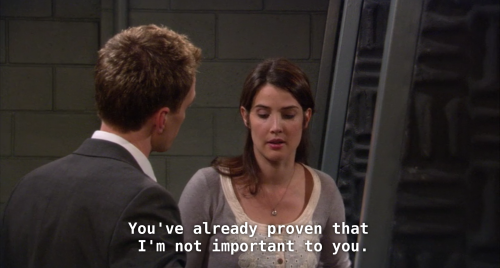 How I Met Your Mother S05E17