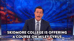 Comedycentral:  The Colbert Report Is All-New Tonight! 