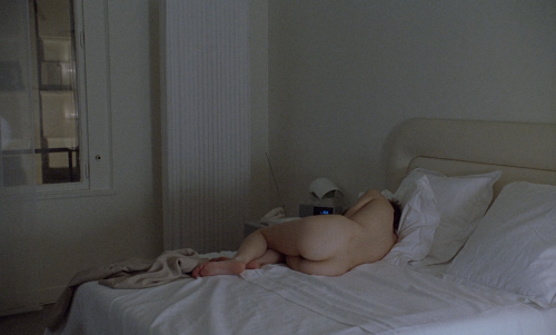 filmswithoutfaces:Romance (1999)dir. Catherine Breillat