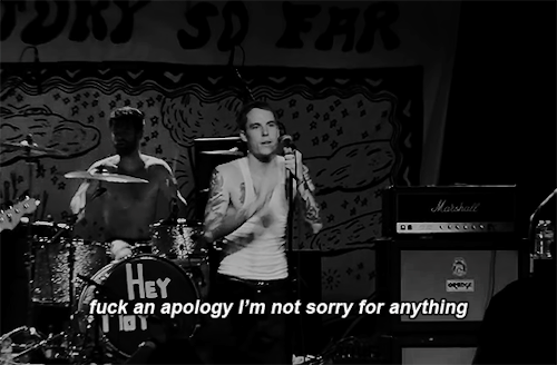 tendernxss:high regard // the story so far