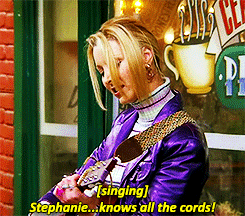 fan1bsb97:  Friends rewatch - 2x06 – TOW The Baby on the Bus 