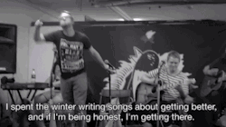 All I want is to want nothing.