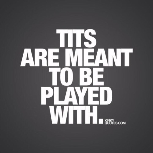 bustysubwife:  openmarriage916:  rize–and–grind:  Indeed they are 😍  Yes, yes they are !  For sure!