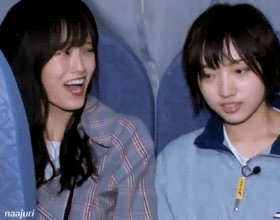 naajuri:Sayayuuri~