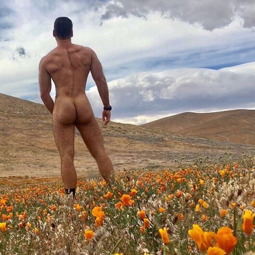 mega-sexystuff-world:Michael-Gregus—–https://www.instagram.com/misteroutdoors/
