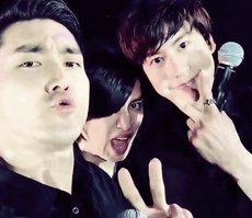 kyuxhae:  siwon1987 