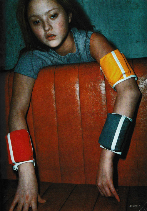 copyrightbreeches:  Devon Aoki for OZOC SacsCutie adult photos