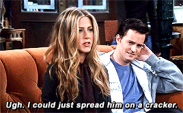 kbeckinsales:It’s like all my life everyone’s told me, ‘You’re a shoe! You’re a shoe! You’re a shoe!
