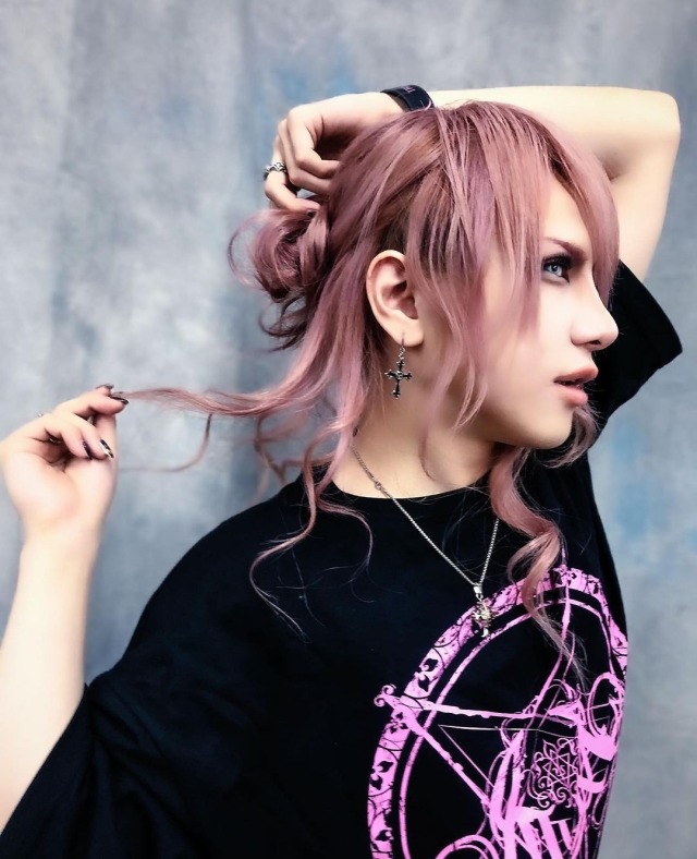 Japan Cosplay Lesbi Vk