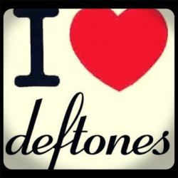 Deftones