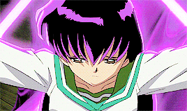 bethsmaggie: get to know me: favourite female characters [5/5] → kagome higurashi (inuyasha: a 