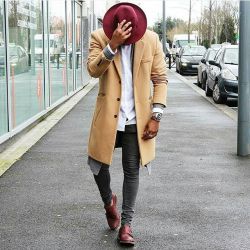 style-savant:Follow style-savant.tumblr.com for more.   Follow us on Instagram @_stylesavant_