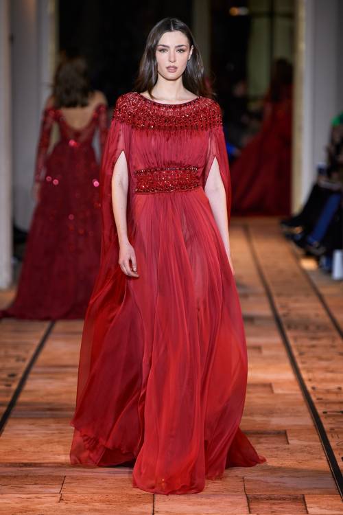 game-of-style:Melisandre - Zuhair Murad