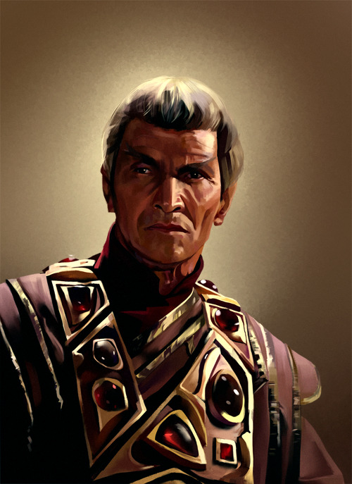 kadabbs: Ambassador Sarek