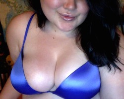 miss-ct:  I’ve got one less problem without you…even if it means that I don’t have anyone to play with my boobs.   Yummy