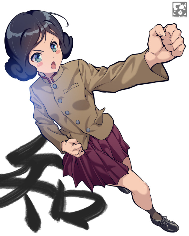 知波単学園 Tumblr Posts Tumbral Com 知波単学園 Tumblr Posts Tumbral Com