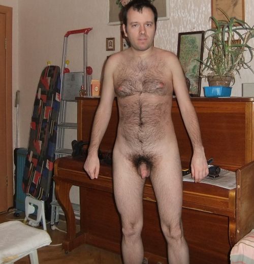 straight-or-straight-acting-guys:for the body hair lover: an hairy guy and not ashame of that