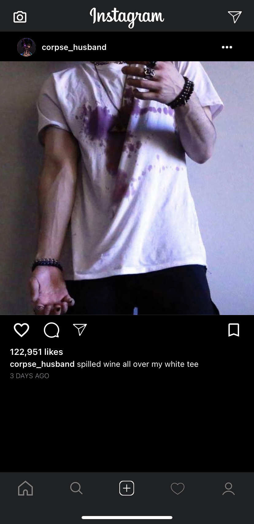 Corpse Fsm Explore Tumblr Posts And Blogs Tumgir Corpse Fsm Explore Tumblr Posts And Blogs Tumgir